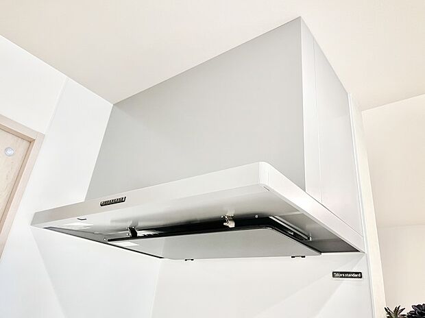 基本的なお手入れはフィルターのみ！お手入れのしやすさも魅力です。