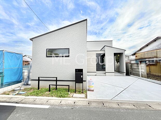 暮らしやすさと居心地の良さにこだわったシンプルで飽きのこないデザイン