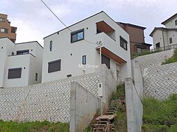 千葉市稲毛区園生町 第2期 新築一戸建て 全20棟