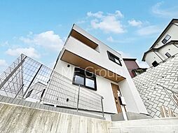 千葉市稲毛区園生町 第2期 新築一戸建て 全20棟