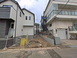 千葉県市川市新浜１丁目