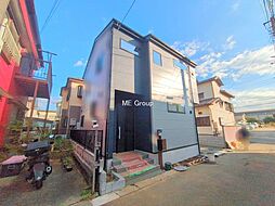 千葉県松戸市秋山