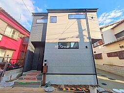 千葉県松戸市秋山