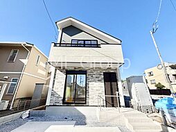 千葉県市川市平田２丁目