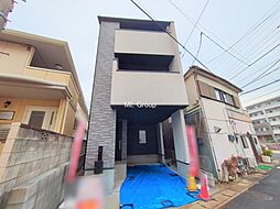 千葉県浦安市堀江１丁目