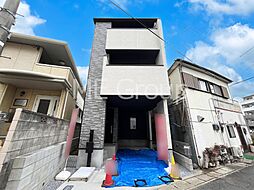 千葉県浦安市堀江１丁目