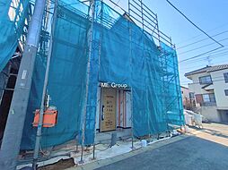 千葉県松戸市新作