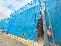 千葉県松戸市新作