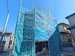 千葉県松戸市新作