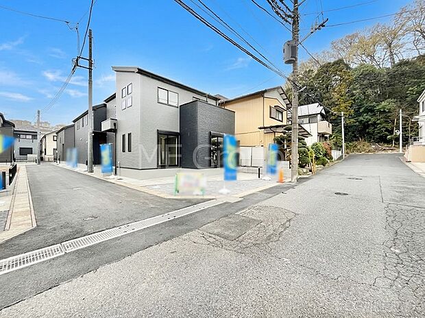 堂々完成!! ここから始まる新生活を応援いたします!