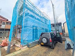 千葉県松戸市新作