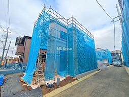 千葉県松戸市新作