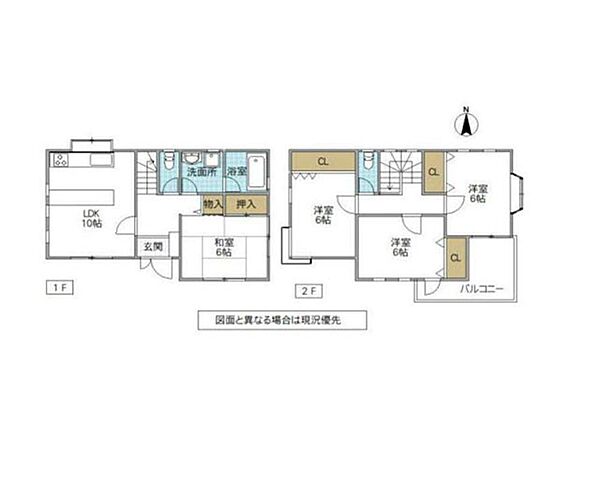間取り：312001161166