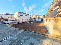 千葉県船橋市金杉７丁目