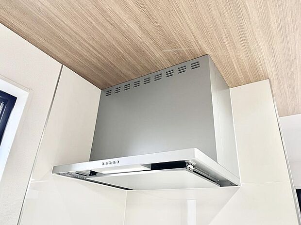 基本的なお手入れはフィルターのみ!お手入れのしやすさも魅力です。