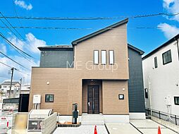 千葉県鎌ケ谷市南初富２丁目