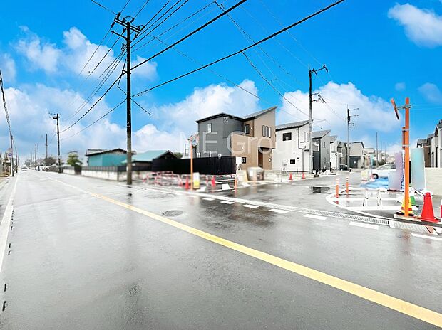 ここから始まる新生活を応援いたします　