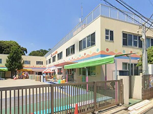幼稚園・保育園 200m 畑佐学園 しんめい幼稚園