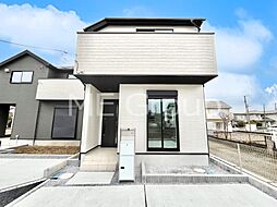 佐倉市中志津7丁目 第1期 新築一戸建て 全4棟 5課