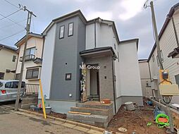 千葉県船橋市新高根５丁目