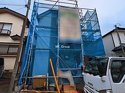 千葉県船橋市新高根５丁目