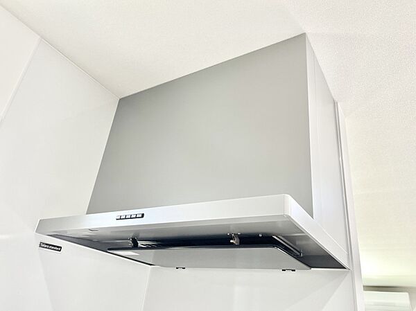 基本的なお手入れはフィルターのみ！お手入れのしやすさも魅力です。