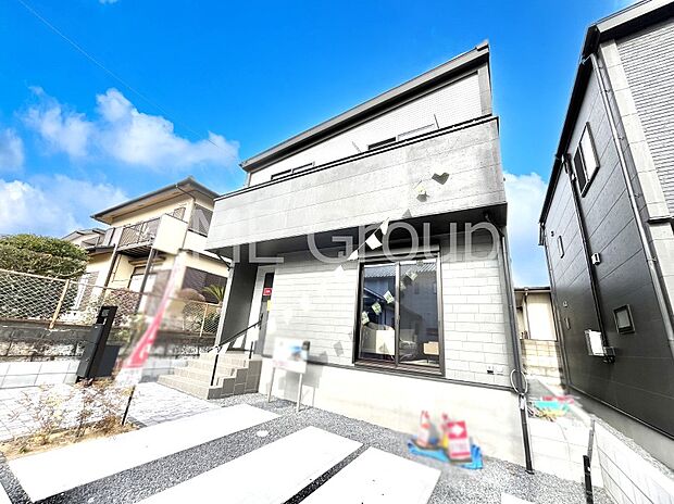 暮らしやすさと居心地の良さにこだわったシンプルで飽きのこないデザイン !