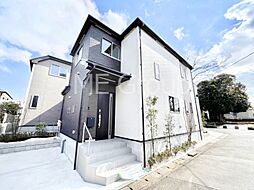 千葉県千葉市若葉区千城台東４丁目