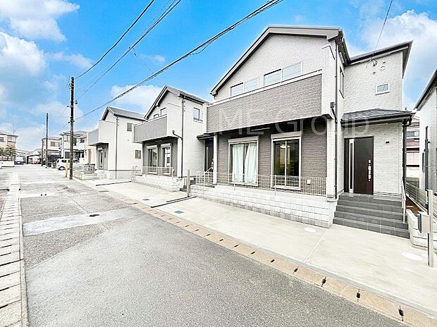 ここから始まる新生活を応援いたします!