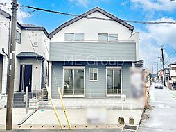 千葉県鎌ケ谷市丸山２丁目