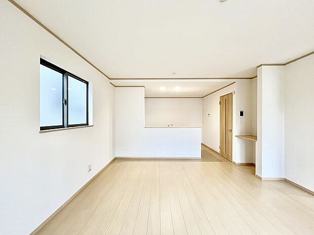 シンプルなデザインなのでインテリアを考えるのも楽しみですね