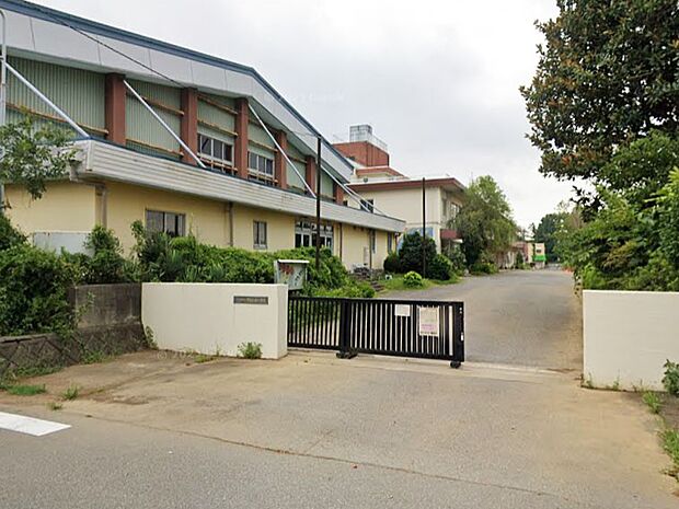 小学校 655m 八千代市立勝田台南小学校