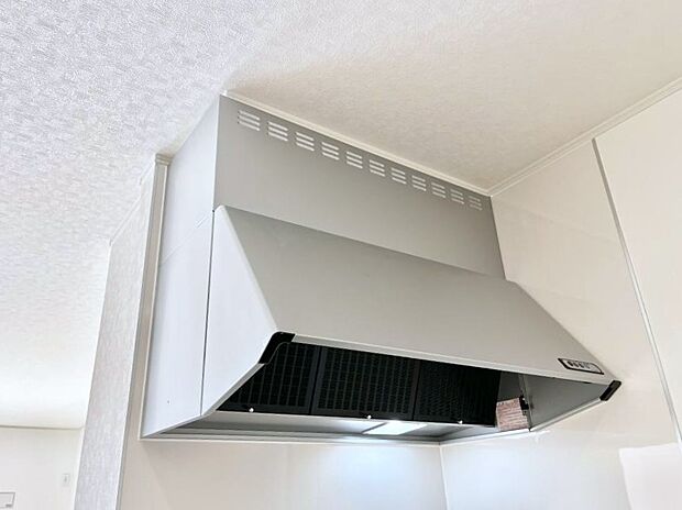 ◆3号棟◆基本的なお手入れはフィルターのみ！お手入れのしやすさも魅力です。