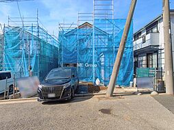 千葉県千葉市緑区誉田町１丁目