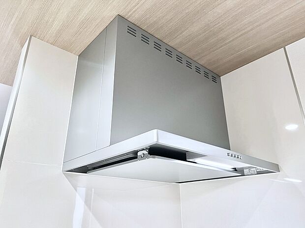 基本的なお手入れはフィルターのみ!お手入れのしやすさも魅力です。