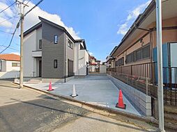 千葉県我孫子市つくし野７丁目