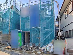 千葉県千葉市美浜区磯辺４丁目