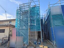 千葉県千葉市美浜区磯辺４丁目