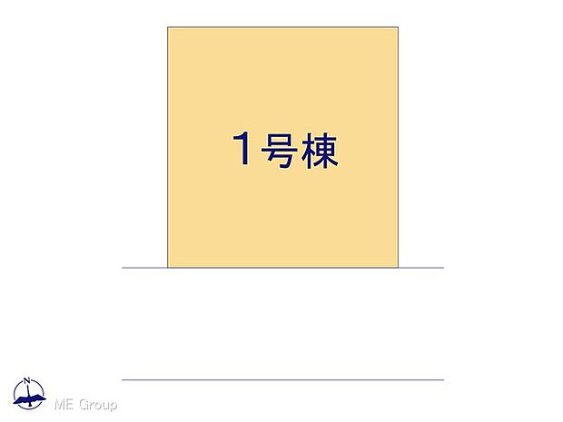 ～Plot map～図面と異なる場合は現況を優先  