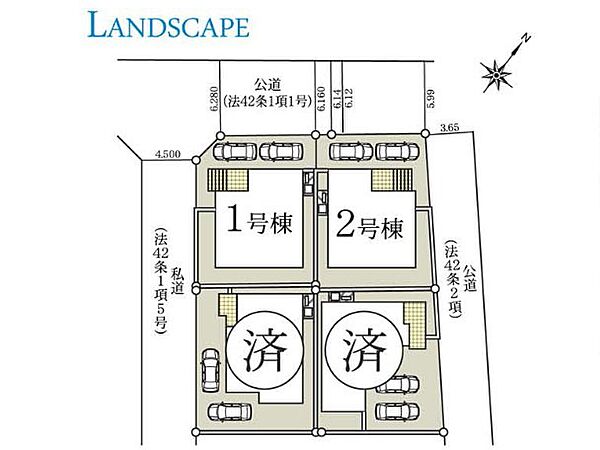 間取り：312001169415