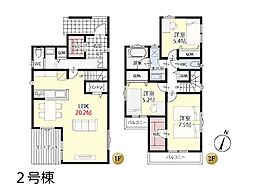 千葉県千葉市若葉区小倉台3丁目