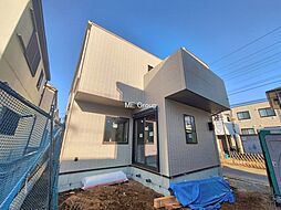 千葉県柏市中新宿1丁目