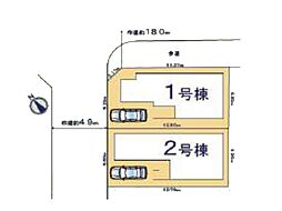 千葉県千葉市花見川区花園4丁目
