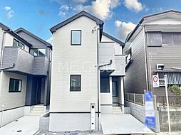 千葉県千葉市花見川区花園４丁目