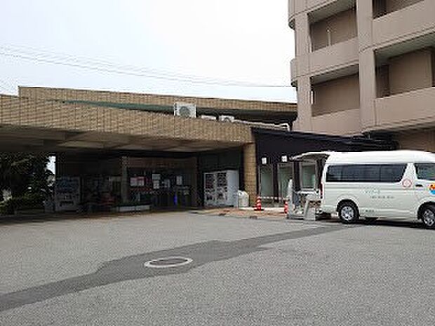 病院 2200m 最成病院