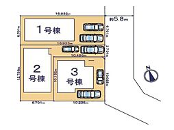 千葉県千葉市若葉区みつわ台4丁目