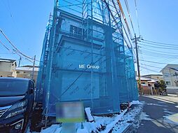 千葉県佐倉市西志津２丁目