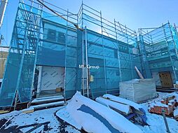 千葉県佐倉市西志津２丁目