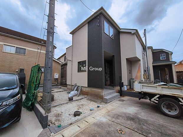 ◆2-C号棟◆~Exterior~