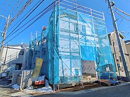 千葉県佐倉市西志津２丁目